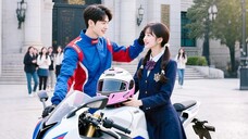 🔆Cold CEO Hates All Fake Elegant Women! Except For This Hardworking Kind Female Student!