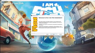 I Am Fish DOWNLOAD PC