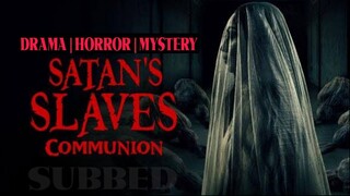 Satan's Slaves : Communion [2022] | Horror | Mystery | Indonesian | English Subbed