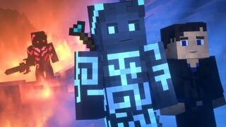 Songs of War Recap & Teaser (Minecraft Animation Series)