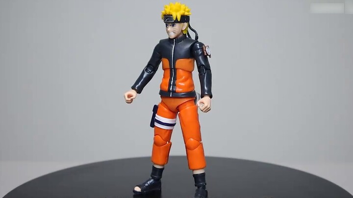 The Naruto series has released a transcendent version, with Naruto and Boruto appearing. I am lookin