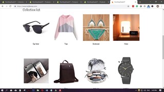 How to Add Products to specific Tags or Collections in Shopify