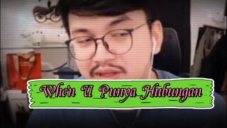 Mentalitas Ketika Punya Hubungan 🤔