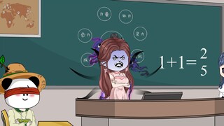 第24集：恐怖的如烟老师