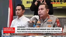 LUV (Liputan Update Viral) Sin Po TV - 24 Juli 2025