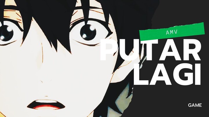 AMV l GAME