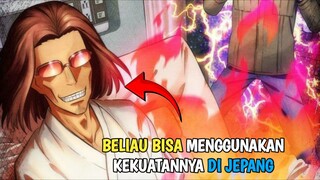 Ketika lu berhasil balik dari Isekai..