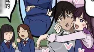 I have to hypnotize my girlfriend every day.