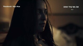 Dinh Thự Ma Ám - 5A