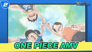 [ONE PIECE] Luffy's Will_2