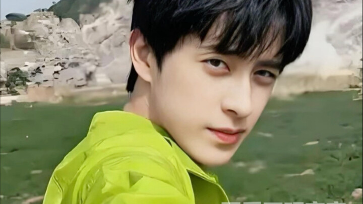 So This Is How My Favorite Wallpaper Came to Be!