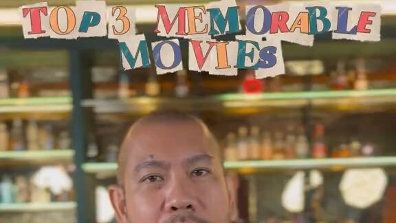 Top 3 Most Memorable nya Ivander Tedjasukmana, salah satu sutradara film yang tahun ini lagi release