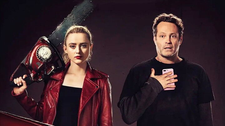 【影Sir】Cô gái trẻ bị nhốt trong cơ thể tên sát nhân 40 tuổi: Phần tiếp theo rùng rợn và hài hước của 