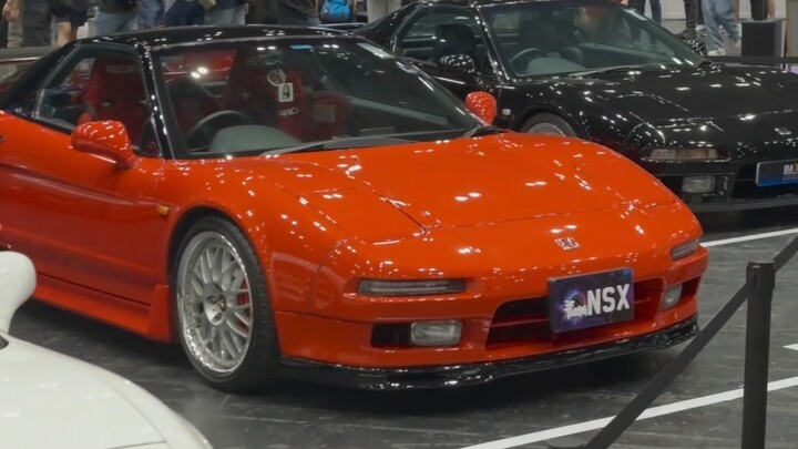 Apakah orang Hong Kong hanya suka mengendarai mobil Jepang?