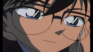 I really miss Conan’s previous style of painting...