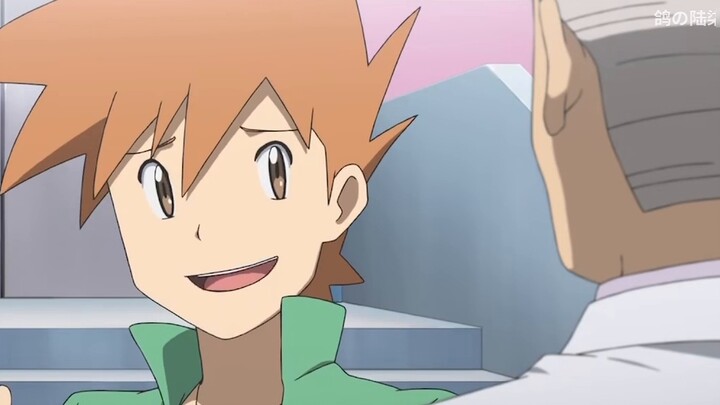 Chi Ye! Became the league champion in four episodes! Charizard X defeated Mewtwo! The strongest trai