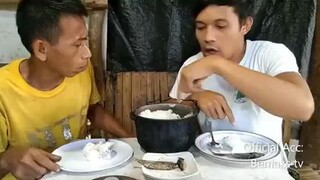 mahal ng kanin ni bemaks 100 per sandok🤣🤣🤣