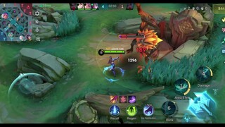 cara menggunakan suyou gameplay jungler