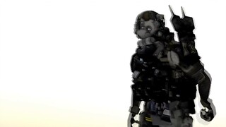 Can't wait for Titanfall 3! I will be making fan animations to continue writing those stories on the