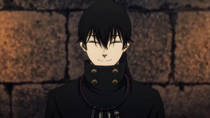 Trailer Black Clover Season 2 Official Sub Indo