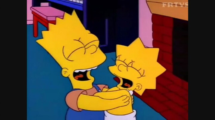 "The Simpsons châm biếm mọi thứ trừ gia đình."