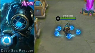 UPCOMING STARLIGHT SKIN FOR CYCLOPS ( DEEP SEA RESCUER )