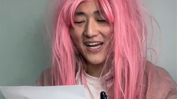 【จงฉี จงฉี】คนหลากหลายเวลาเก็บม้วน