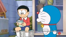 Doraemon - Tiket Masuk Marcheland (Sub Indo)