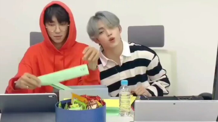 Baiklah! Babi kecil!