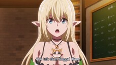 Beheneko: The Elf-Girl's Cat is Secretly an S-Ranked episode 4 Full Sub Indo | REACTION INDONESIA