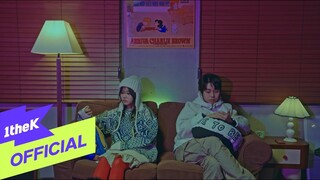 [MV] MUSM _ NPC (Feat. 한해, Choi, L.Do) (Prod. Big wave, Zunnlee)