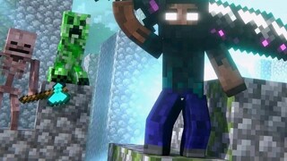 "Tôi có một giấc mơ tên là Minecraft"