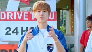 Điệu nhảy Beatbox nhẹ nhàng｜Điệu nhảy của Luo Yunmin thật sự đáng xem｜Khung hình đẹp, dễ thực hiện
