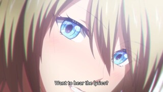 Megami no Café Terrace Episode 9 Sub English