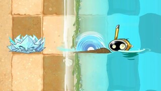 New Ground Spike vs. Old Ground Spike, who is the real Ground Spike King?