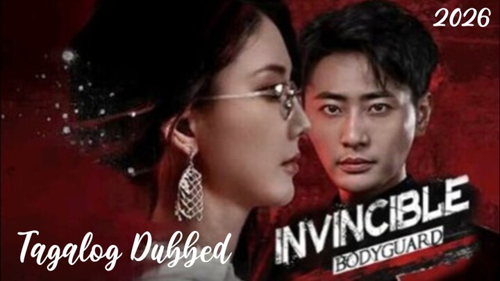 MiniDrama: Invincible Bodyguard (action/romance)