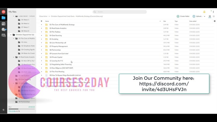 [DOWNLOAD] Christian Osgood And Cody Davis - Multifamily Strategy Download