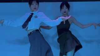 (G) I-DLE— "Nxde". MV gốc đẹp đến mức khó có thể không nhảy theo nó.