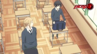 Tanaka-kun is Always Listless - S1: Episode 7 TAGALOG DUB