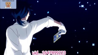 Rokudenashi Majutsu Koushi to Akashic Records [ AMV ] vực lên từ vực thẳm #anime #schooltime