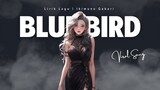 Lirik Lagu Blu Bird | Ikimuno Gakari | Erakil Musik | Naruto Song