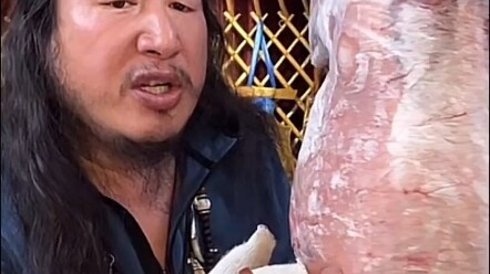 Perutmu sebesar apa sih