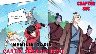 Mission Of The Commander chapter 305 Menyergap Keluarga Ouyang