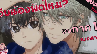 สปอยอนิเมะวาย พี่หลงน้องหนักมาก! Super lovers (ภาค 1 จบใน 25 นาที)