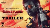 Ravanasura(2023) Filim Hindi AfSomali Cusub #Fanproj Dubbed in Somali Full Movie by #dragonfilms