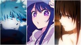 [ Tik Tok Anime ] | Tổng Hợp Video Edit Anime Hot Nhất Tik Tok #93🔥