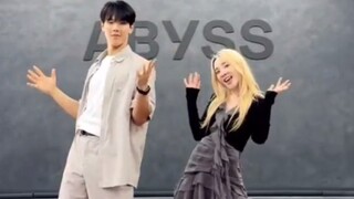 Tantangan DARA DARA Park Sandara X SHOWNU