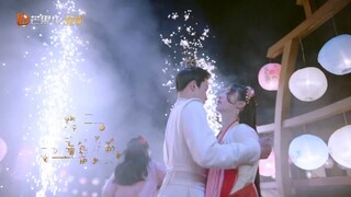 Thiếu Nữ Nhìn Thấy Duyên Phận EP 24 [Sub Việt]