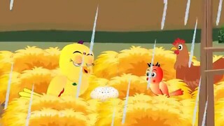 Rano Chidiya Wala Cartoon _ कार्टून चिड़िया _ NewTuni Achi Cartoon _ Hindi Kahan