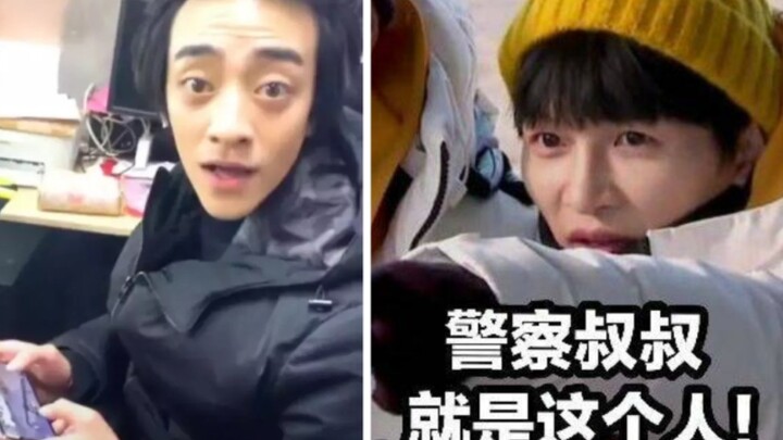 【Mèo Phương】Những điều sâu thẳm trong miệng của Rong Rong (Tôi mong Trịnh Vân Nhung hãy làm người)
